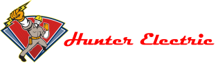 (805) 509-8323 Hunter Electric- Licensed Same Day