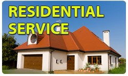 Residential Service Burbank CA